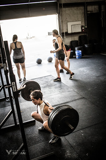CrossFit SoChac - Thumbnail