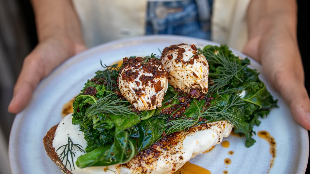 Brunswick East, Hackney Downs