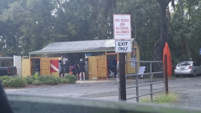 Photos of Manatee Tour and Dive