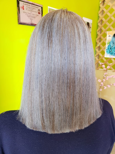 Amiel Salon de Belleza - Thumbnail