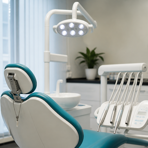 Healthy teeth start with regular care. At SHREE SAMARTH DENTAL CLINIC AND IMPLANT CENTER in Nalas… post image