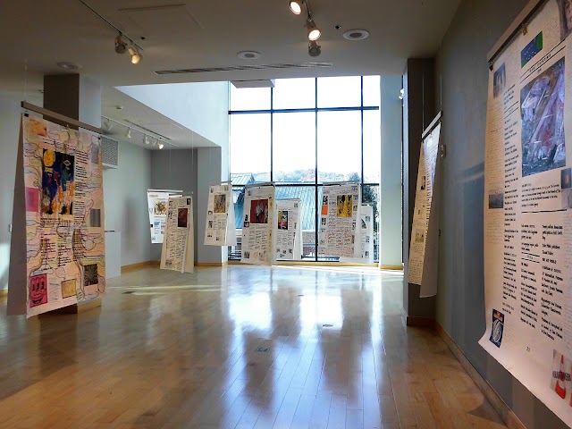 Turchin Center For the Visual Arts