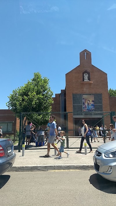 Photos of Iglesia de Jes&uacute;s, Mar&iacute;a y Jos&eacute;