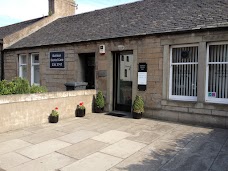 Battison Dental Care edinburgh