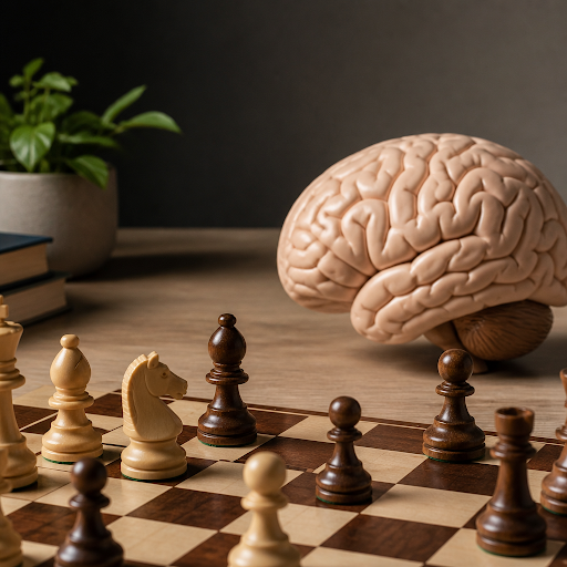 Keeping your brain active is just as important as taking care of your body. Regular mental stimul… post image