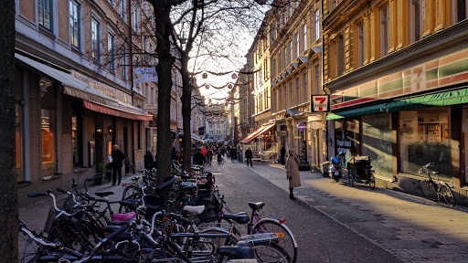Eklund Stockholm New York - Thumbnail