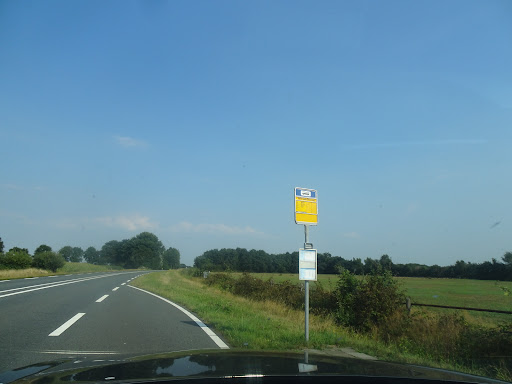 St. Jansklooster, Verlengde Duinweg - Thumbnail