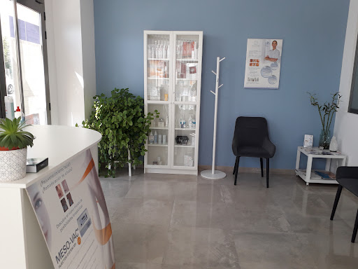 centro de estetica monica Perez - Thumbnail