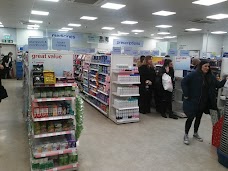 Boots leeds
