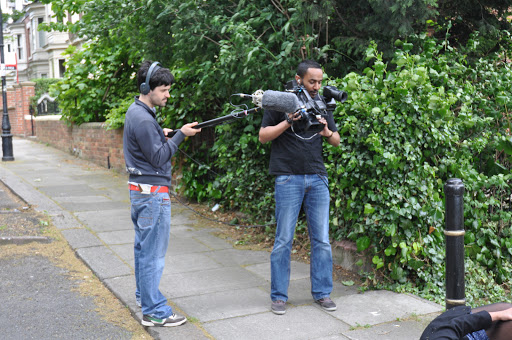 Blue Square Films | Professional Video Production Newcastle and North East - Thumbnail