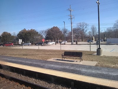 Fort Sheridan