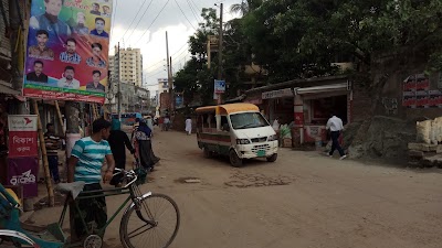 Photos of Boshila Tempu Stand