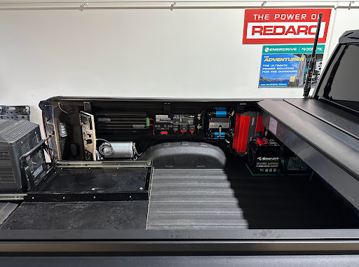 RD Auto Electrics - Thumbnail