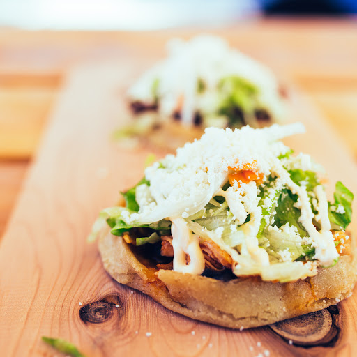 Adelina's Mexican Food - Thumbnail