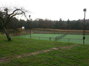 Photo n°3 de Les Tennis Daniel ROUX à La Frette (Entreprise de construction)