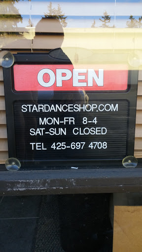Star Dance Shop Gallery - United States
