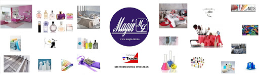 MAGIN - Visual