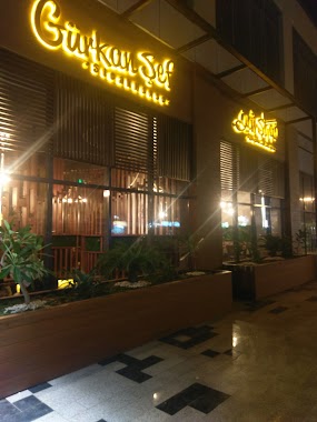 Gurkan Sef Steakhouse, Author: medoo dahlawi