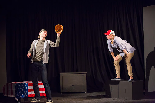 Guildford Fringe Theatre Company Gallery - United Kingdom