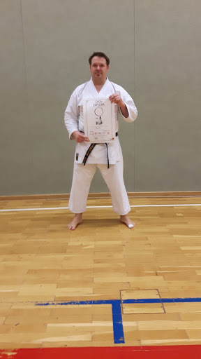 SHOSHIN-DOJO - Thumbnail