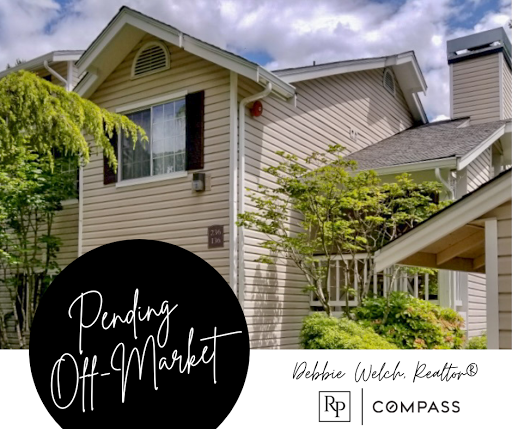 Debbie Welch, REALTOR | eXp Realty - Snohomish County Real Estate - Thumbnail