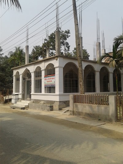 Photos of Paschim Para Jame Masjid