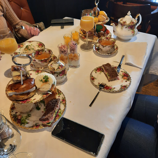 Grand Café Dun Brabander Gallery - Netherlands