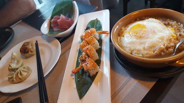 Ristorante Sushi Ten
