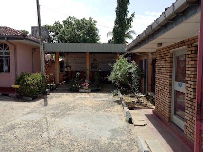 Photos of Trincomalee Post Office