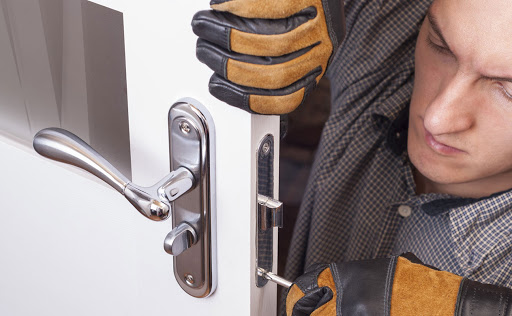 Webster Mobile Locksmith