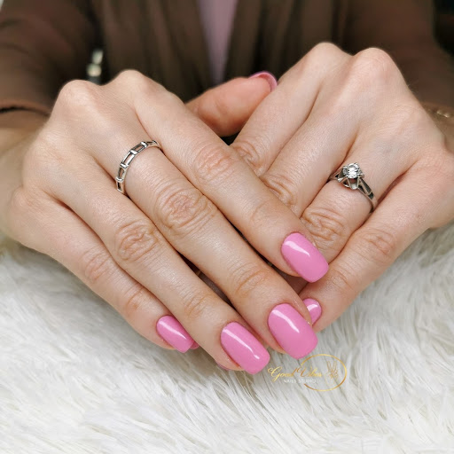 Good Vibes Nails Studio