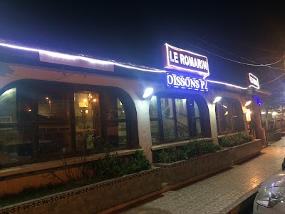Photos of El Bahri : sp&eacute;cialit&eacute; Poisson