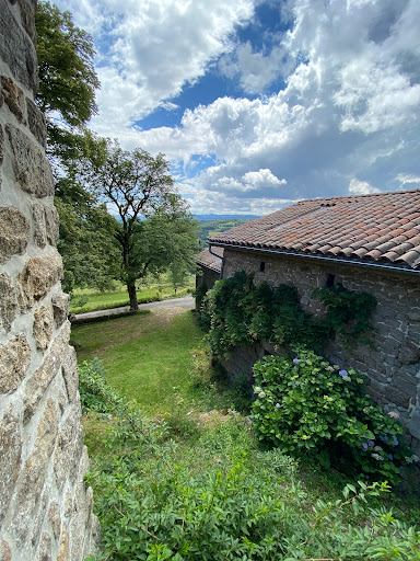 Photo de Gite Montreynaud à Lamastre (07270)