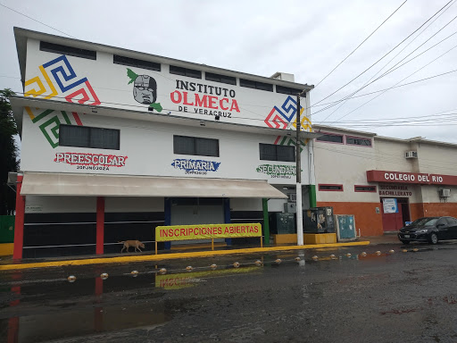 Olmeca Institute of Veracruz - Thumbnail