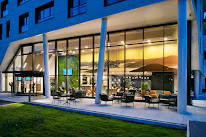 Citadines Eurométropole Strasbourg à Oberhausbergen