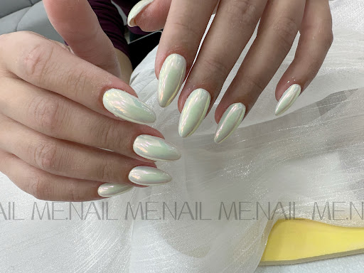 Me.Nail - Visual