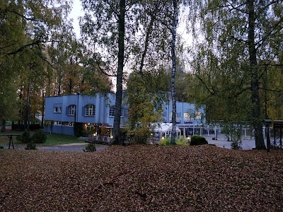 Photos of Nelij&auml;rve Puhkekeskus