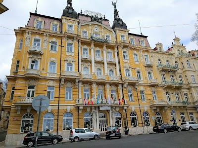 Photos of Spa hotel Butterfly