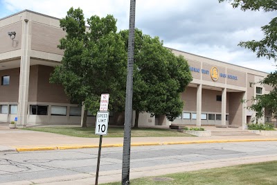 Photos of Wausau West High School