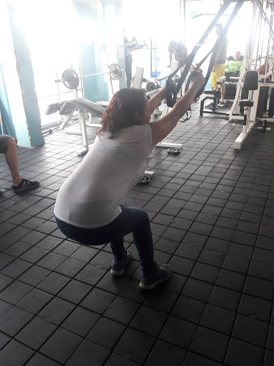 Photos of New Form Gym