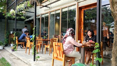 Photos of Ekologi Coffee & Coworking Space