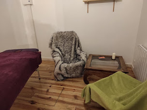 Photo n°6 de La Vie Devant Soi à Châbons (Institut de massages)