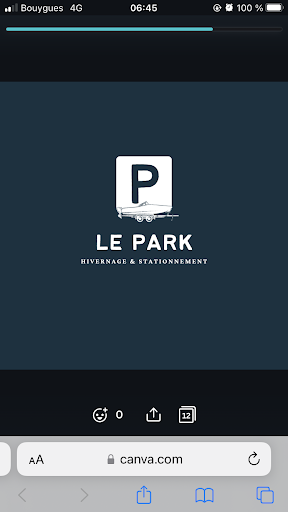 Sas Le Park 83 - Thumbnail