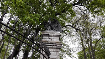 Photos of Maarjam&auml;e Castle