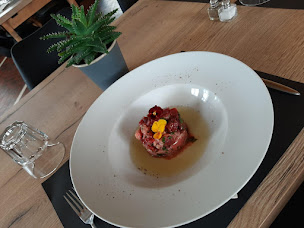 Photo n°48 de Restaurant Les 3 Sommets à Sarcenas (Lieu de mariage)