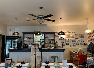 Photo n°86 de Cafe flamm Rodondi à Hunting (Restaurant français)