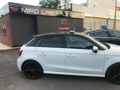 Mpd Car Sales Limited