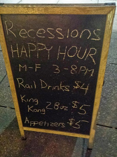 Photos of Recessions Bar and Grill