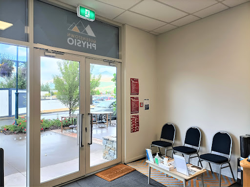 Queenstown Physiotherapy - Frankton Clinic - Thumbnail