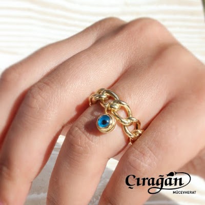 ÇIRAĞAN JEWELRY